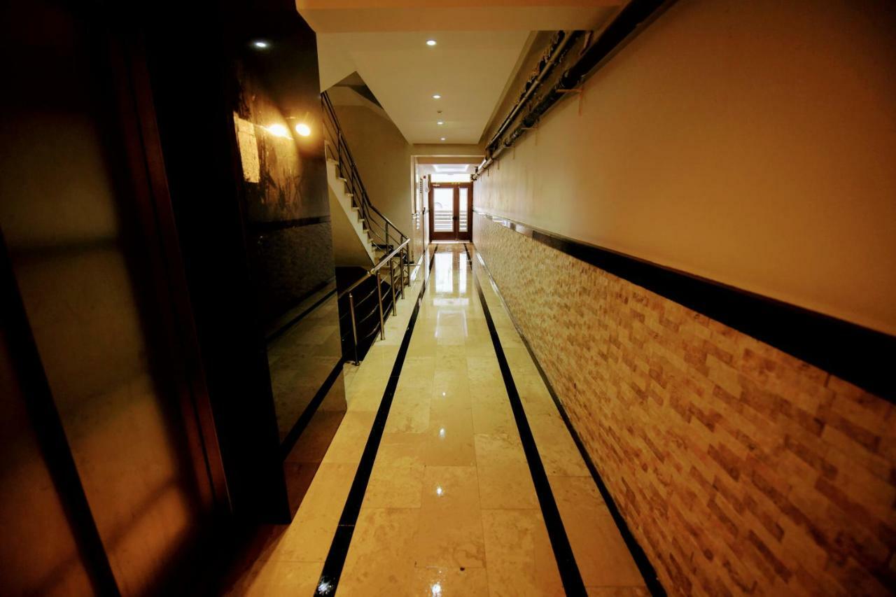 Serenity Apart Kirklareli Exterior photo